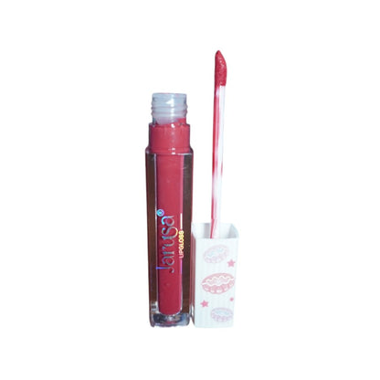 Jarusa Ocean Vibes Labial Efecto Matte Larga Duracion Tono 09