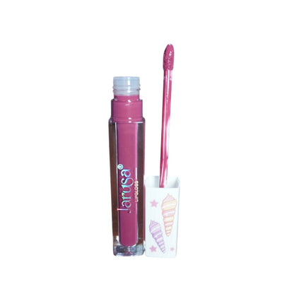 Jarusa Ocean Vibes Labial Efecto Matte Larga Duracion Tono 08