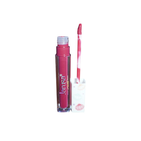 Jarusa Ocean Vibes Labial Efecto Matte Larga Duracion Tono 06