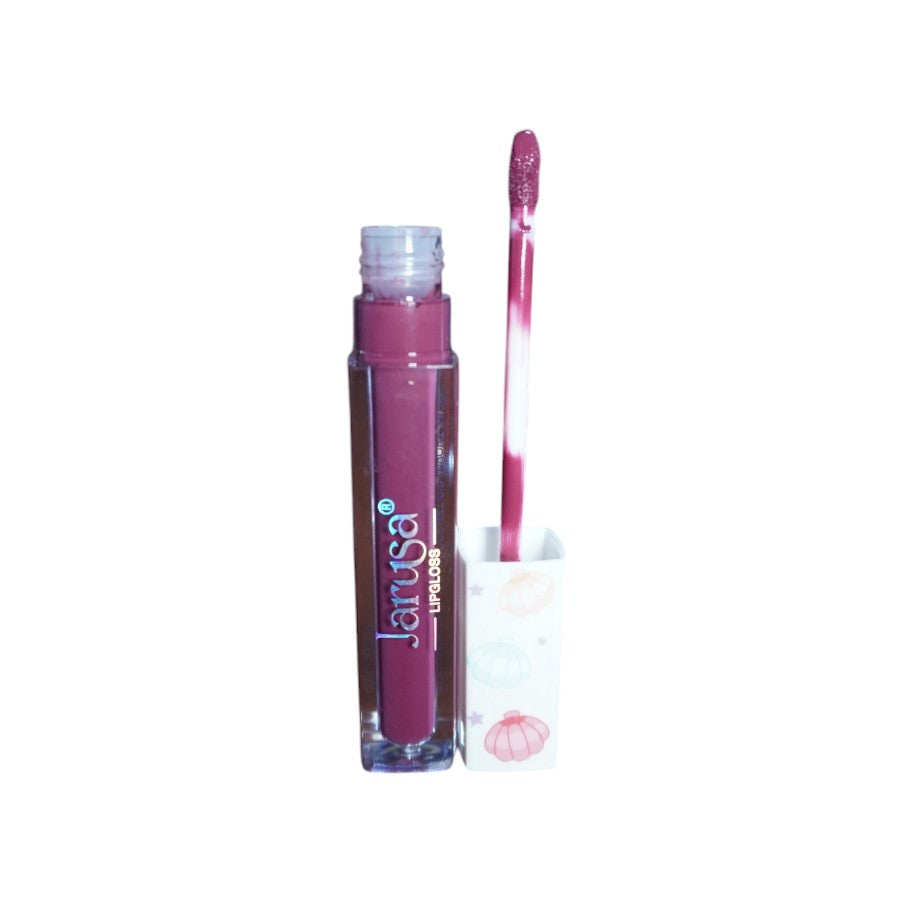 Jarusa Ocean Vibes Labial Efecto Matte Larga Duracion Tono 05