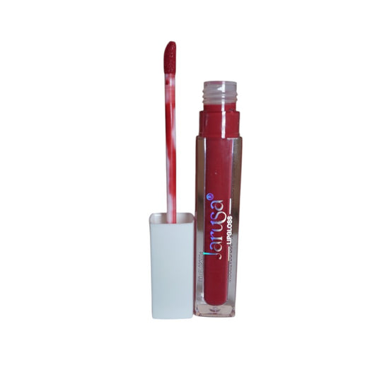 Jarusa Donut Lip Gloss Labial Matte Tono 1
