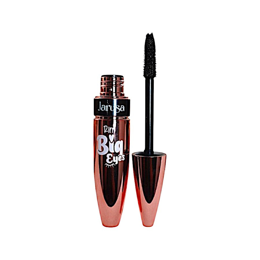 Jarusa Rim Big Eyes Rimel Negro