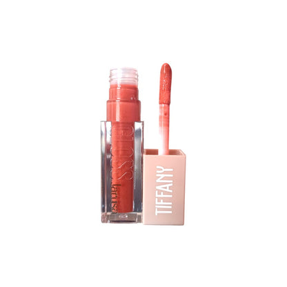 Jarusa Tiffany Gloss Labial Tono 05