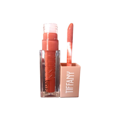 Jarusa Tiffany Gloss Labial Tono 09