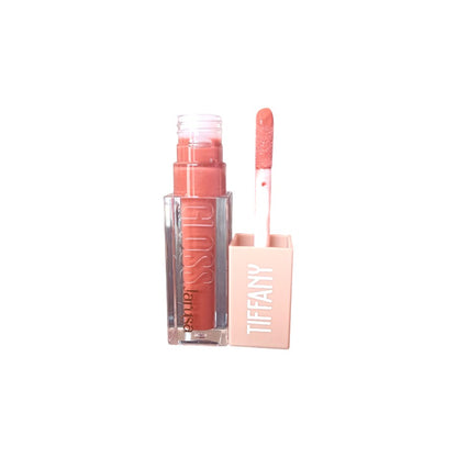 Jarusa Tiffany Gloss Labial Tono 12