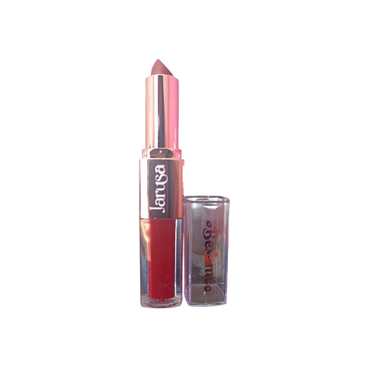 Jarusa Besame Labial De Maquillaje Tono 04