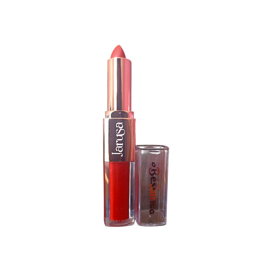 Jarusa Besame Labial De Maquillaje Tono 07