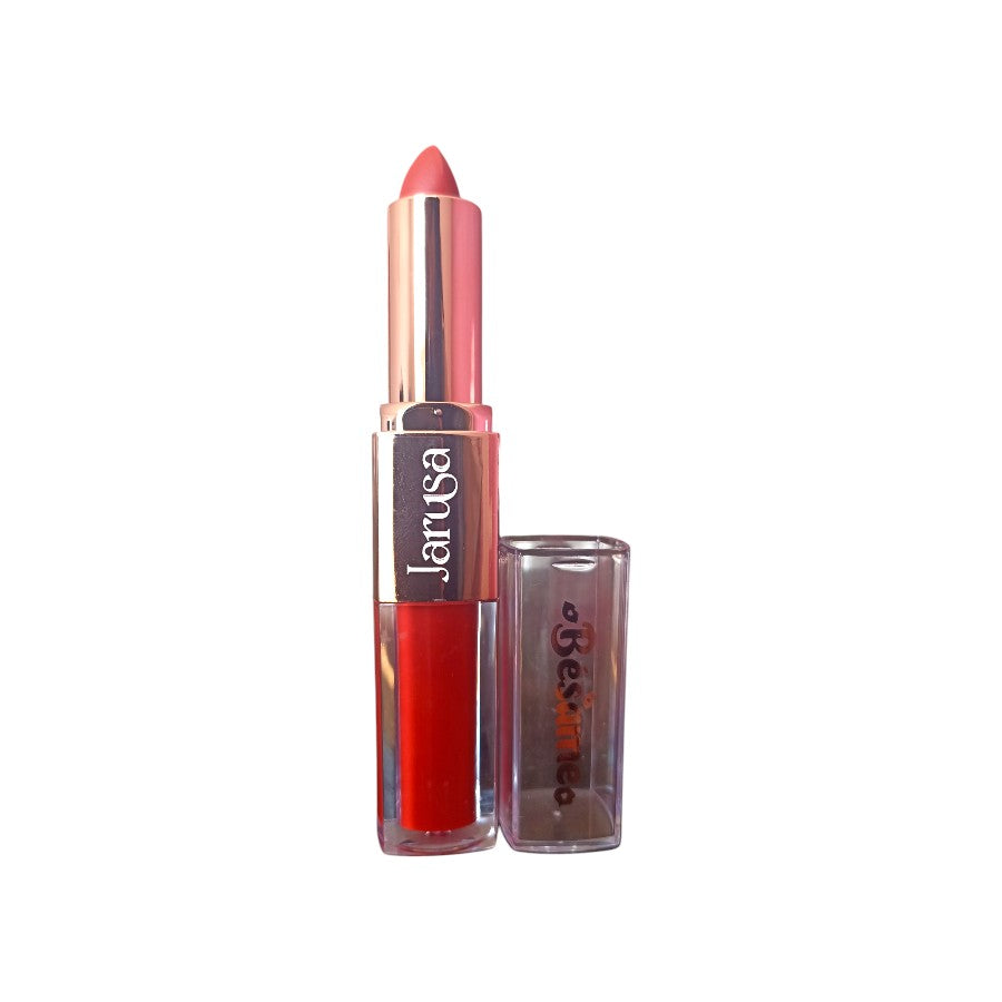 Jarusa Besame Labial De Maquillaje Tono 08