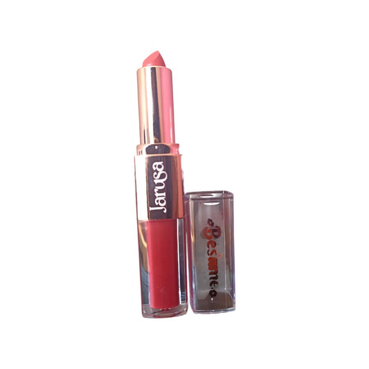Jarusa Besame Labial de maquillaje Tono 12