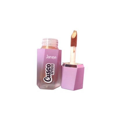 Jarusa Cusco Iluminador Liquido De Maquillaje Tono 04