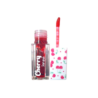 Jarusa Cherry Tint Para Labios De Maquillaje Tono 3