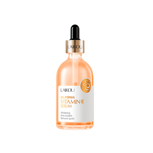 Laikou Suero De Vitamina California Para El Rostro 100ml