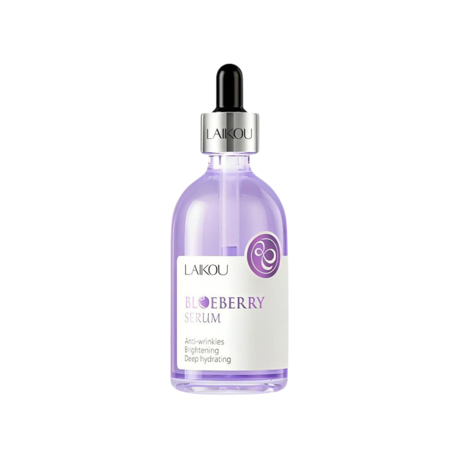 Laikou Suero De Arandano Para El Rostro 100ml