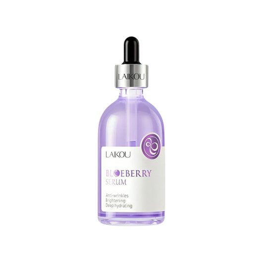 Laikou Suero De Arandano Para El Rostro 100ml