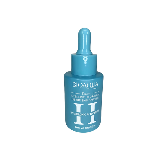 Bioaqua Suero De Acido Hialuronico Ha 30ml