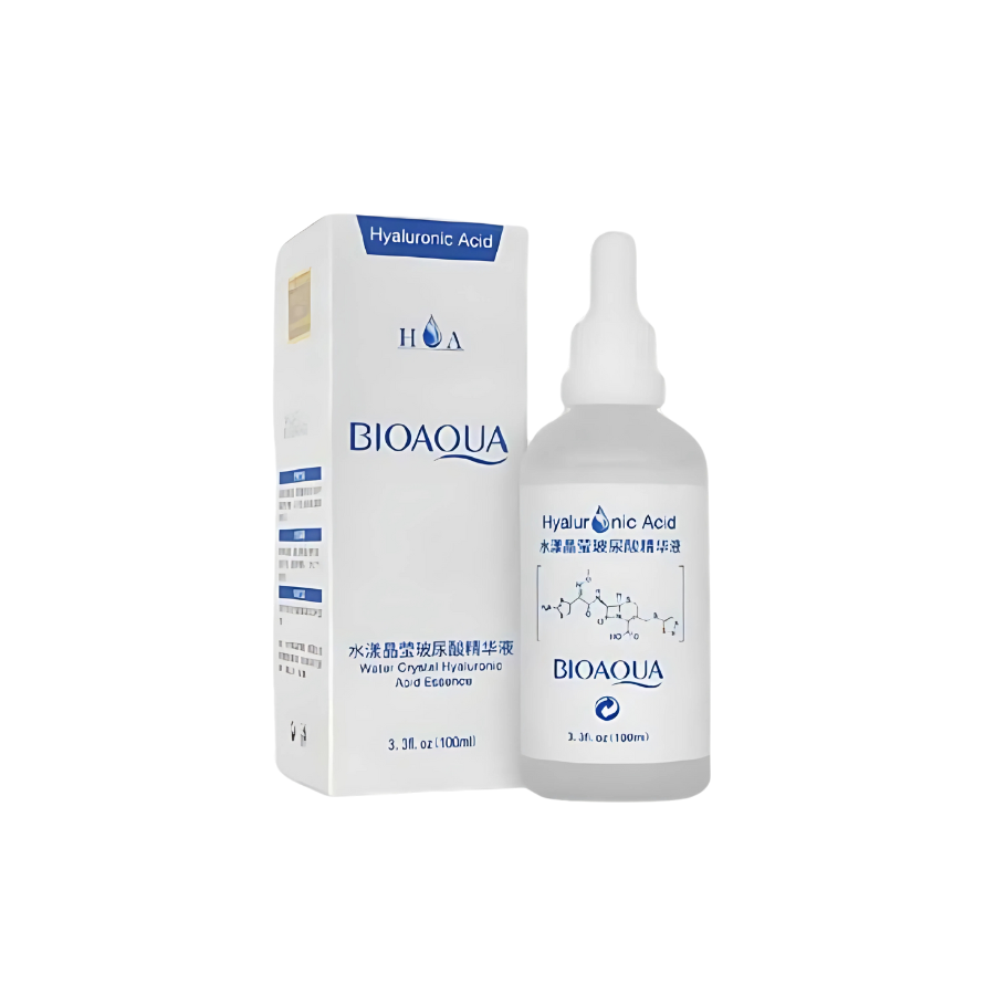 Bioaqua Suero De Acido Hialuronico Ha 100ml
