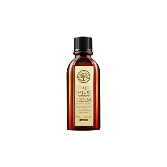 Laikou Aceite Esencial Para El Cabello De Marruecos Reparacion Brillo Y Nutricion Para El Cabello 60ml