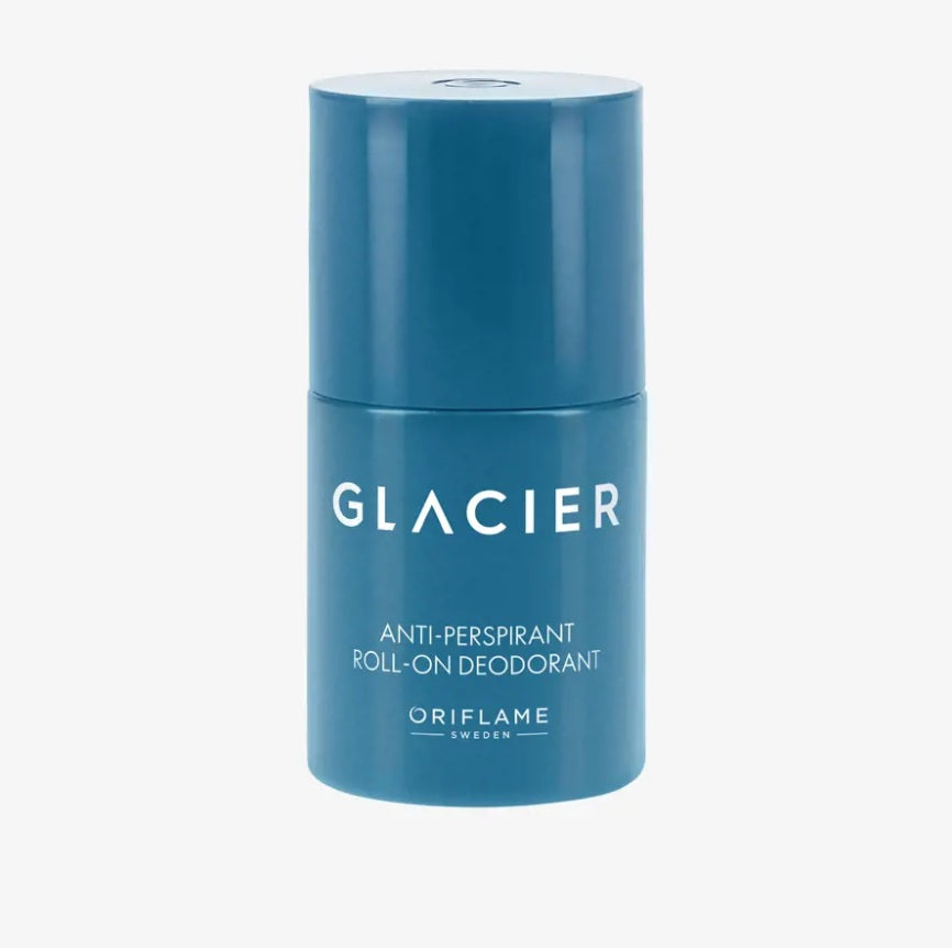 Oriflame Glacier Roll On Desodorante 50ml