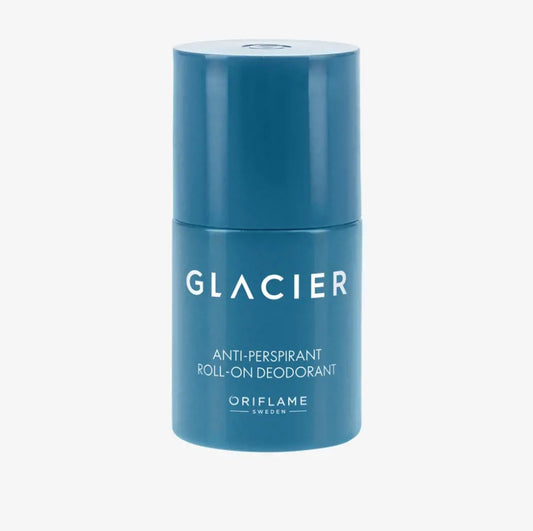 Oriflame Glacier Roll On Desodorante 50ml