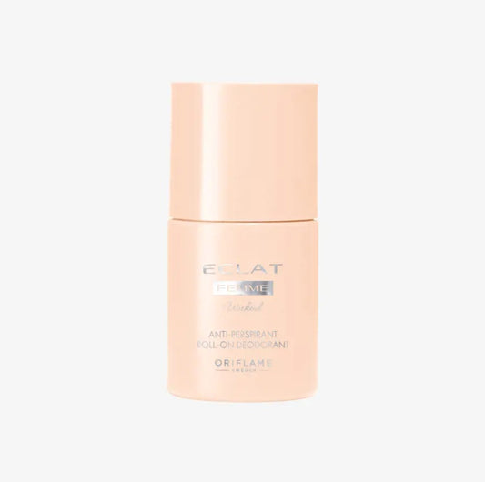 Oriflame Eclat Femme Weekend Roll On Desodorante 50ml
