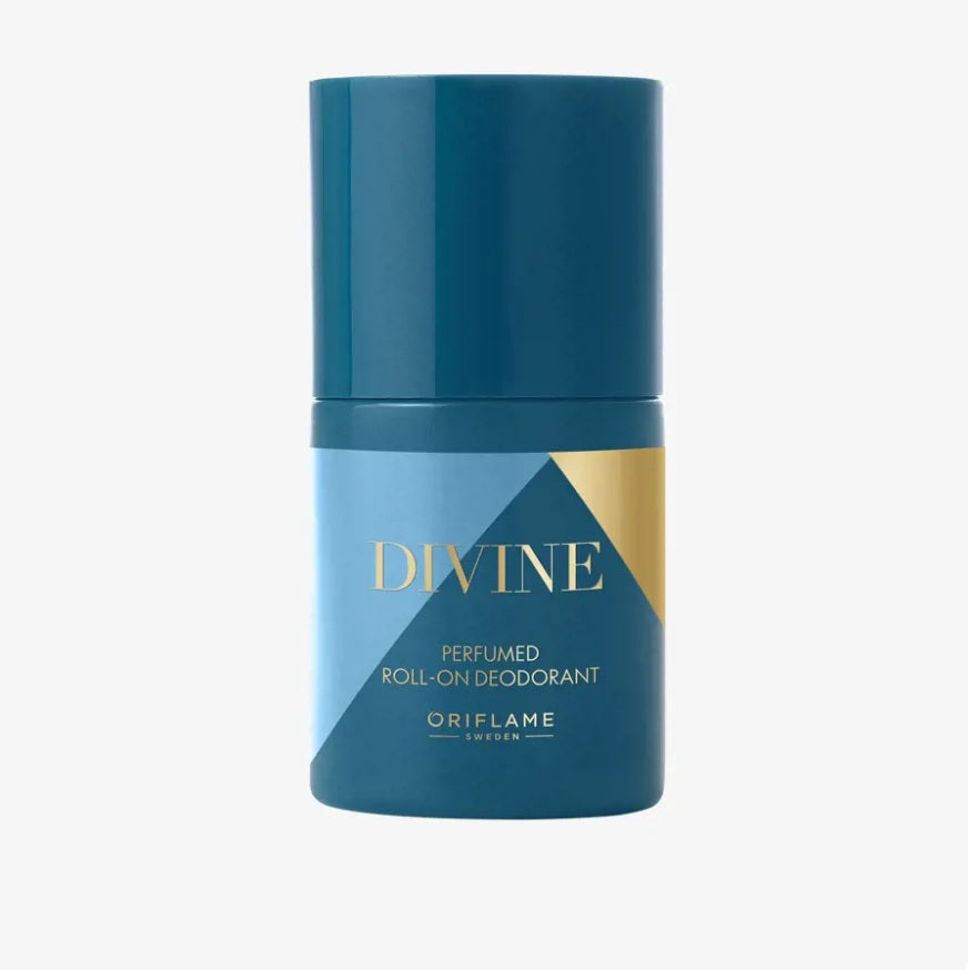 Oriflame Divine Desodorante Roll On 50ml
