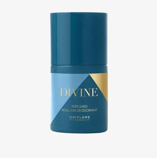 Oriflame Divine Desodorante Roll On 50ml