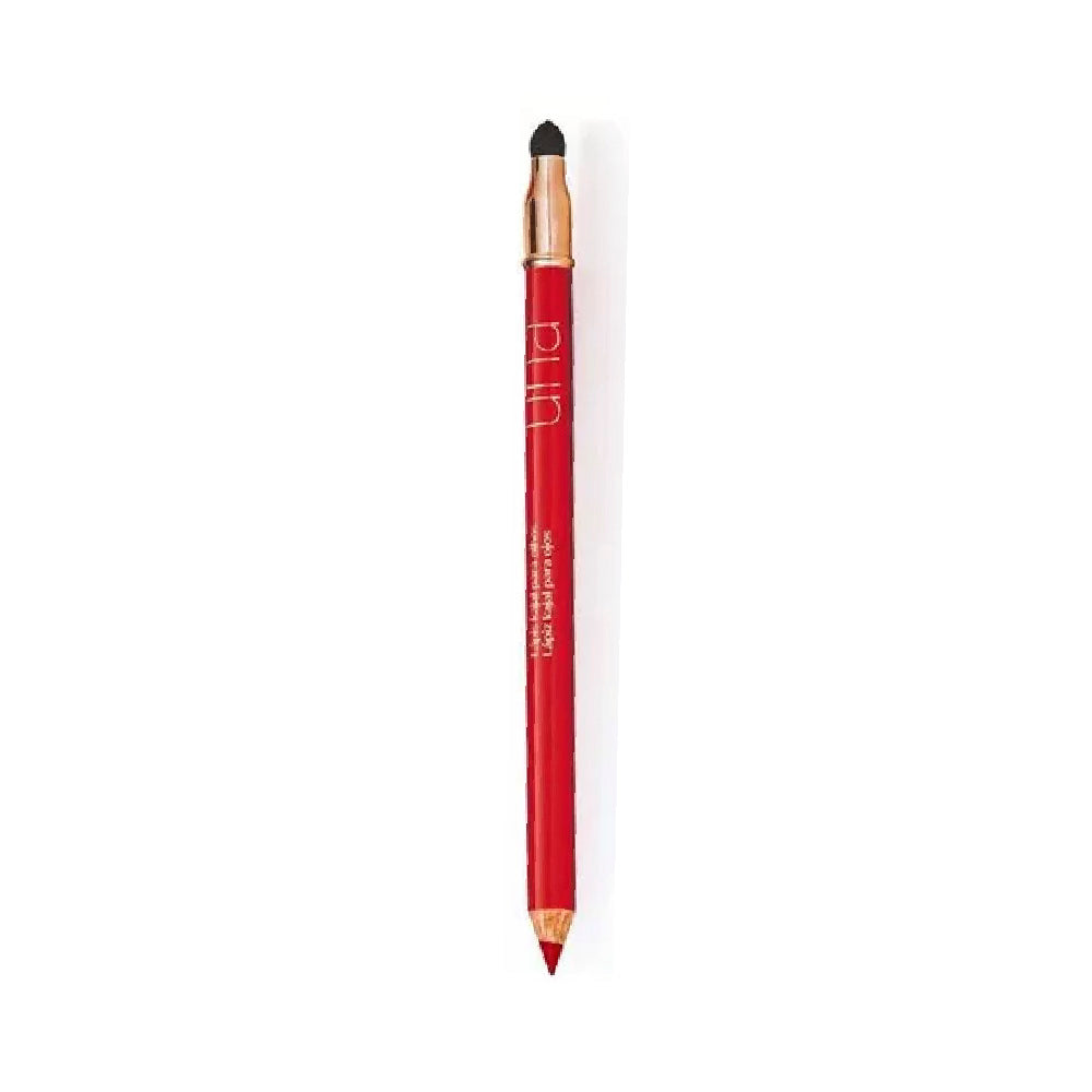 Natura Lapiz Kajal Para Ojos Tono Rojo 1,14g