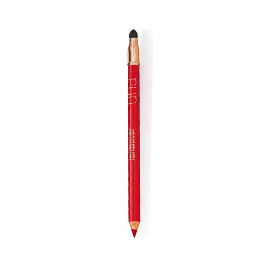Natura Lapiz Kajal Para Ojos Tono Rojo 1,14g