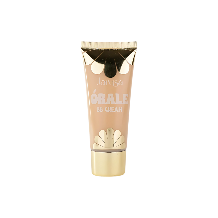 Jarusa Orale BB Cream Base De Maquillaje Tono 01