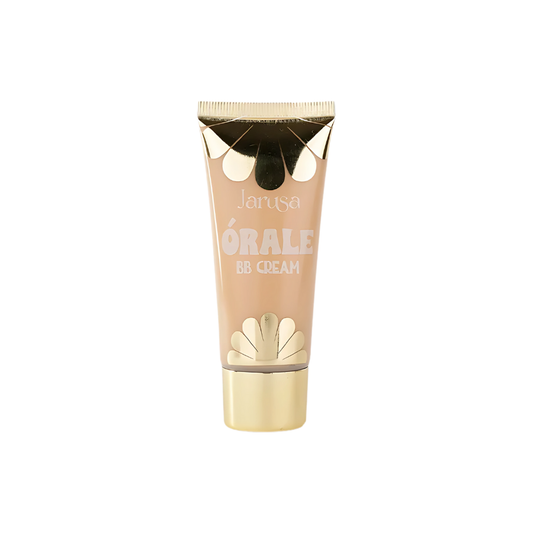 Jarusa Orale BB Cream Base De Maquillaje Tono 04