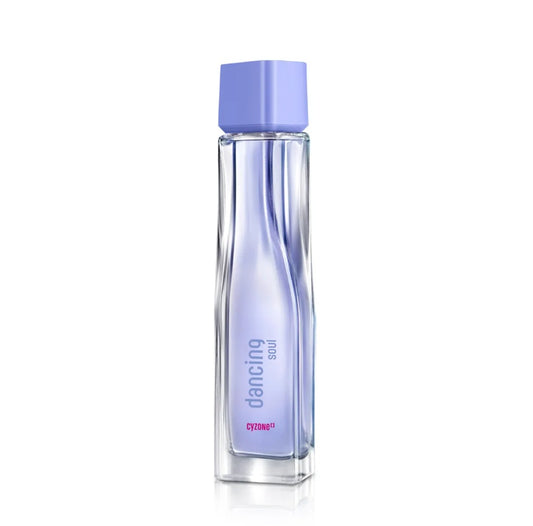 Cyzone Dancing Soul Perfume Femenino 90ml