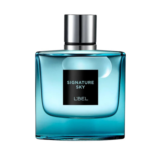 Lbel Signature Sky Perfume Masculino 100ml