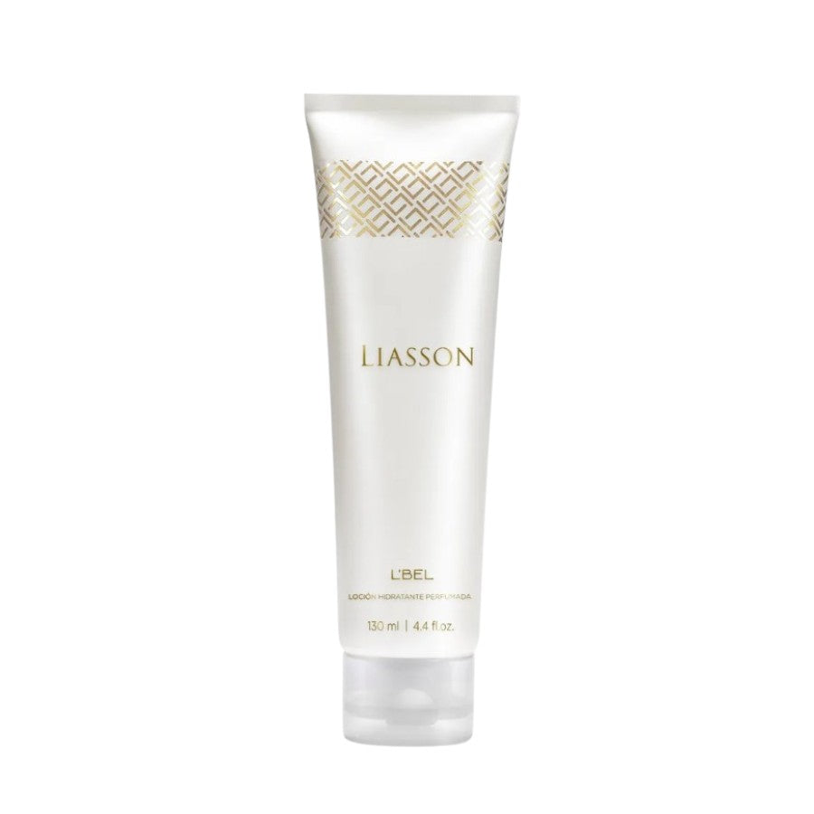 Lbel Liasson Locion Corporal 130ml