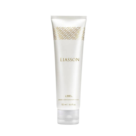 Lbel Liasson Locion Corporal 130ml