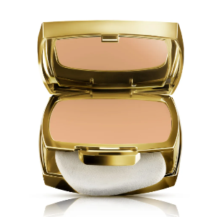 Lbel Concentre Total Polvos Compactos Antiedad FPS15 Tono Medium 5 10g