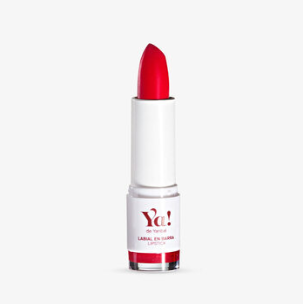 Yanbal Ya Labial en Barra Rojo Corazon 3.6g