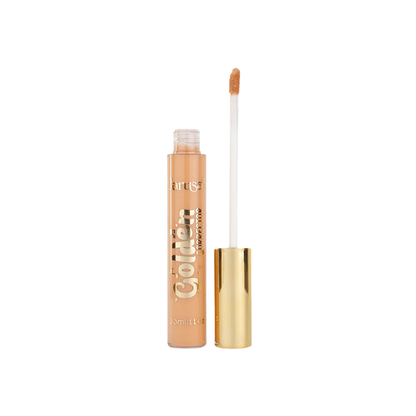 Jarusa Golden Corrector De Maquillaje Tono 02 30ml