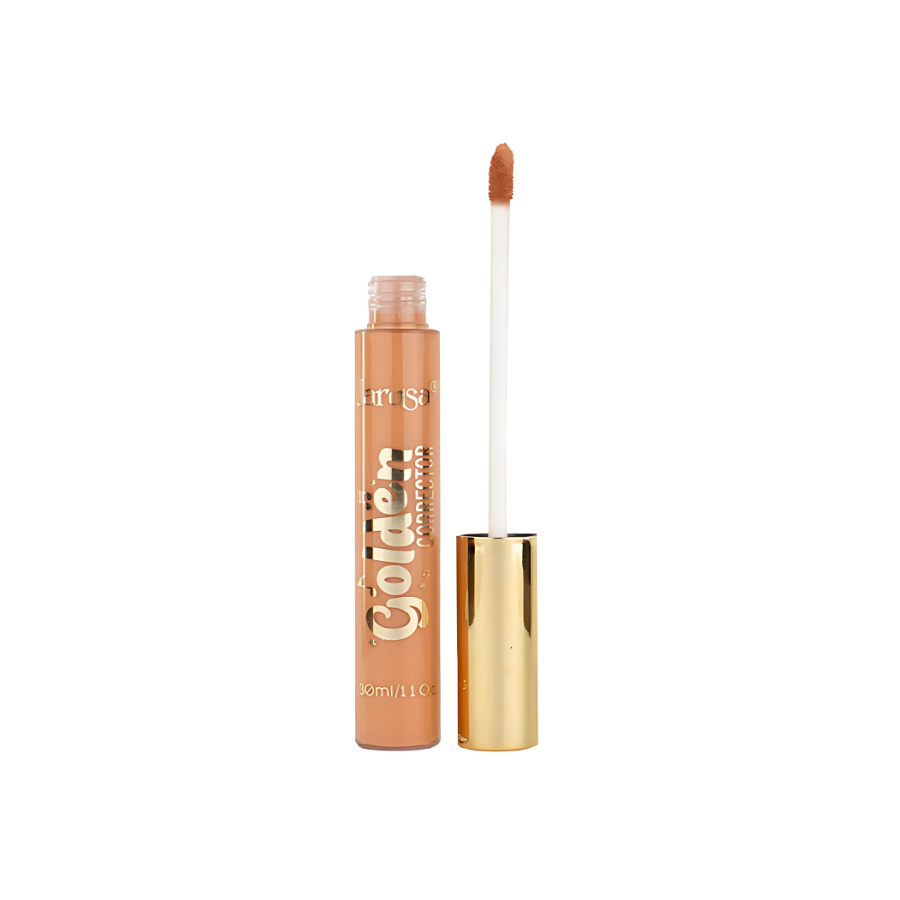 Jarusa Golden Corrector De Maquillaje Tono 06 30ml