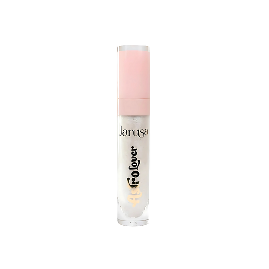 Jarusa AstroLover Delineador Sombra Liquida Tono Blanco