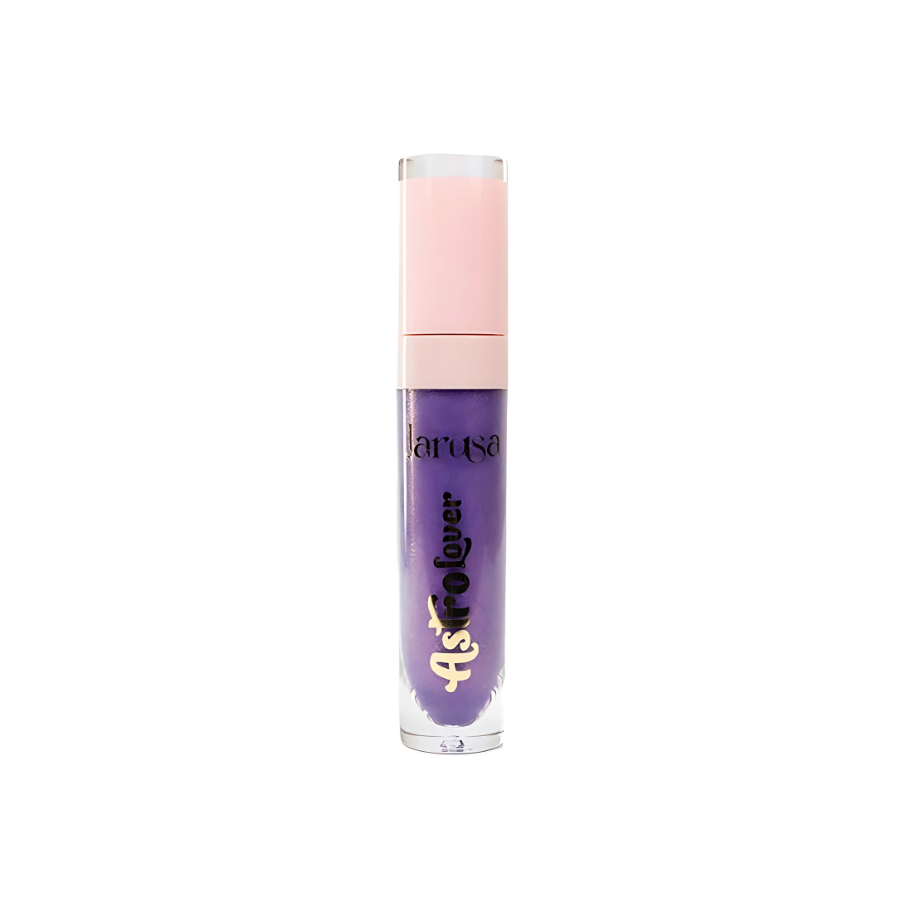 Jarusa AstroLover Delineador Sombra Liquida Tono Morado