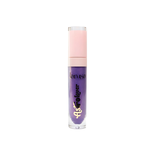 Jarusa AstroLover Delineador Sombra Liquida Tono Morado
