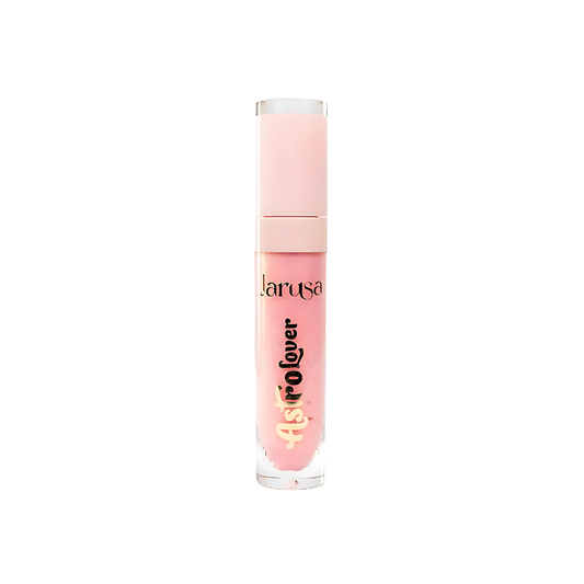 Jarusa AstroLover Delineador Sombra Liquida Tono Rosado