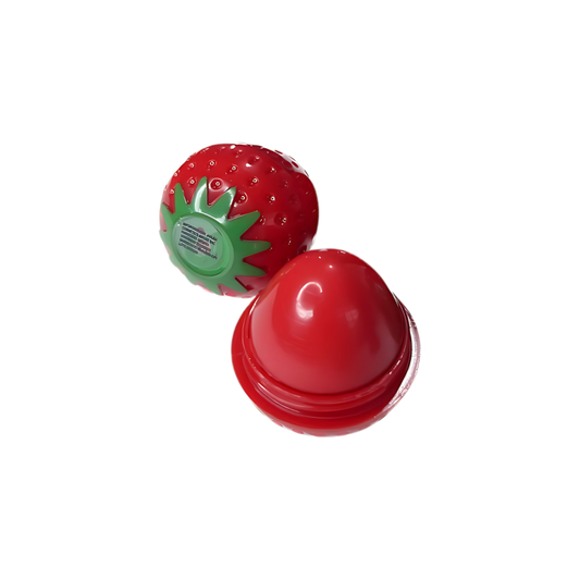 Jarusa Balsamo De Labios Fresita