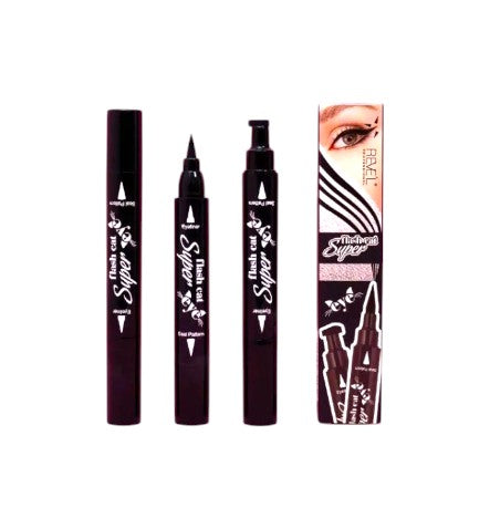 Revel Kit Delineador Liquido Flash Cat Super 3.5ml
