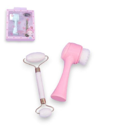 Bellespa Kit De Masaje Duo Facial