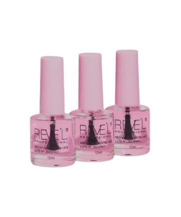 Revel Fashion Colors Esmalte Transparente 10ml