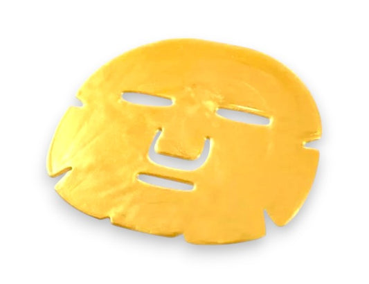 Revel Mascarilla Facial De Cristal De Colágeno Con Acido Hialuronico 24K 60g