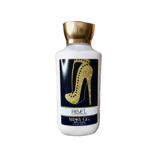 Revel Gel Hidratante Corporal Missy G.G 236ml