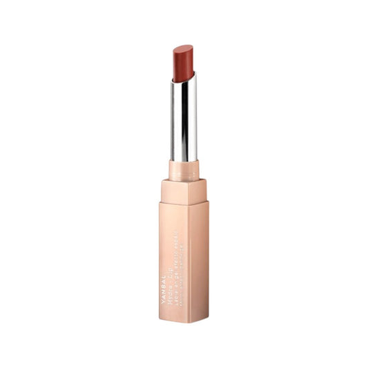 Yanbal Hydra Lip Labial En Gel Efecto Espejo Maroon 1,8g
