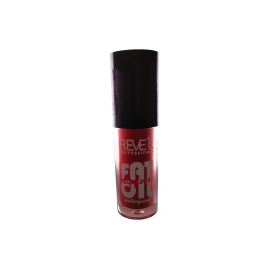 Revel Shiny Labial Lip Gloss Red Soft Tono 04 3.7ml